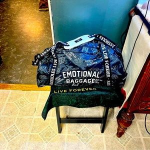 Newly designed Duffle bags